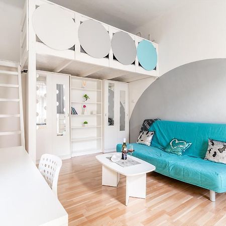 Sunny Dots Apartment - Free Parking! Budapest Esterno foto